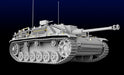 MiniArt 35357 1/35 German StuG III Ausf. G 1944-45 Miag Prod. Model Tank Kit