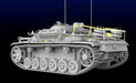 MiniArt 35357 1/35 German StuG III Ausf. G 1944-45 Miag Prod. Model Tank Kit