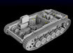 MiniArt 35357 1/35 German StuG III Ausf. G 1944-45 Miag Prod. Model Tank Kit