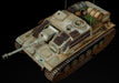 MiniArt 35367 1/35 German StuG III Ausf.G March 1943 Alkett Prod. with Winter Tracks and Interior Model Tank Kit