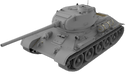 MiniArt 35379 1/35 T-34-85 Plant 112 Spring 1944 Model Tank Kit