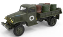 MiniArt 35380 1/35 US Army G7107 4x4 1.5 Ton Cargo Truck Model Kit