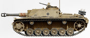 MiniArt 35385 1/35 StuH 42 Ausf. G Mid Prod. July-Oct. 1943 Model Kit