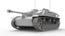 MiniArt 35388 1/35 StuG III Ausf. G 1945 Alkett Prod. Model Tank Kit
