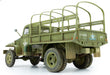 MiniArt 35389 1/35 US Army G7117 1.5 ton 4x4 Cargo Truck with Winch Model Kit
