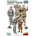 MiniArt 35393 1/35 "Market Garden" Netherlands 1944 Figures Model Kit