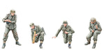 MiniArt 35400 1/35 German 7.5cm PAK 40 Mid Prod. with Crew Model Kit