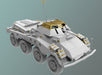 MiniArt 35410 1/35 Sd.Kfz.234/1 Schwerer Panzerspahwagen Early Mod. w/ Interior Model Kit