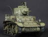MiniArt 35412 1/35 M3 Stuart Light Tank Early Prod. Model Kit