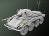 MiniArt 35414 1/35 Sd.Kfz.234/2 Puma with Interior Model Kit