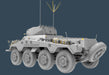 MiniArt 35416 1/35 Sd.Kfz.234/2 with "Luchs" Turret Model Kit