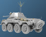 MiniArt 35419 1/35 Sd.Kfz.234/2 Puma Model Kit