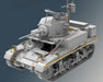 MiniArt 35421 1/35 British Mk1 Stuart Early Production with Interior Model Kit