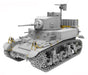 MiniArt 35425 1/35 M3 Stuart Light Tank Initial Model Kit