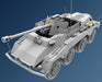 MiniArt 35427 1/35 Sd.Kfz.234/4 Puma with 7.5cm Cannon and Interior Model Kit