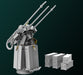 MiniArt 35438 1/35 Flugabwehr-MG 151/20 Drilling Triple Gun Mount Model Kit