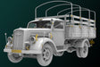 MiniArt 35449 1/35 German 3t Cargo Truck Mid Production Model Kit