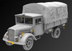 MiniArt 35450 1/35 L701 German 3t Cargo Truck Model Kit