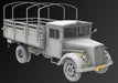 MiniArt 35450 1/35 L701 German 3t Cargo Truck Model Kit