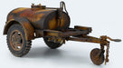 MiniArt 35458 1/35 G-527 250gal Buffalo Water Trailer Model Kit