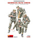 MiniArt 35471 1/35 German Gun Crew Model Kit