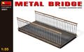 MiniArt 35531 1/35 Metal Bridge Model Kit