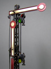 MiniArt 35566 1/35 Railway Semaphore Model Kit