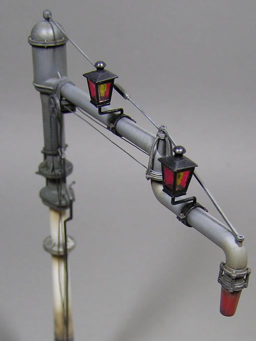 MiniArt 35567 1/35 Railroad Water Crane Model Kit