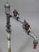 MiniArt 35567 1/35 Railroad Water Crane Model Kit