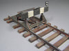MiniArt 35568 1/35 Railway Track with Dead End Model Kit