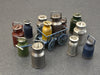 MiniArt 35580 1/35 Milk Cans with Small Cart Model Kit