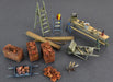 MiniArt 35594 1/35 Construction Set Model Kit