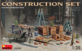 MiniArt 35594 1/35 Construction Set Model Kit