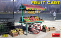 MiniArt 35625 1/35 Fruit Cart with Wooden Crates Model Kit