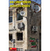 MiniArt 35638 1/35 Air Conditioners and Satellite Dishes Model Kit