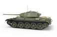 MiniArt 37002 1/35 T-44M Soviet Medium Tank Model Kit