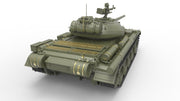 MiniArt 37003 1/35 T-54-1 Mod. 1946 Soviet Medium Tank with Interior Model Kit