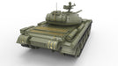 MiniArt 37003 1/35 T-54-1 Mod. 1946 Soviet Medium Tank with Interior Model Kit