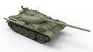 MiniArt 37003 1/35 T-54-1 Mod. 1946 Soviet Medium Tank with Interior Model Kit