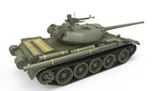 MiniArt 37003 1/35 T-54-1 Mod. 1946 Soviet Medium Tank with Interior Model Kit