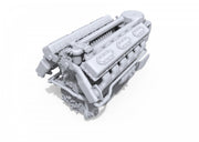 MiniArt 37006 1/35 V-54 Engine Model Kit