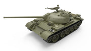 MiniArt 37007 1/35 T-54-3 Soviet Medium Tank Mod. 1951 with Interior Model Kit