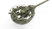 MiniArt 37007 1/35 T-54-3 Soviet Medium Tank Mod. 1951 with Interior Model Kit