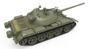 MiniArt 37011 1/35 T-54B Soviet Medium Tank with Interior Model Kit