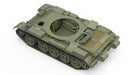 MiniArt 37011 1/35 T-54B Soviet Medium Tank with Interior Model Kit