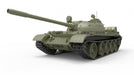 MiniArt 37018 1/35 Soviet T-55 Mod. 1963 Tank with Interior Model Kit