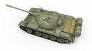 MiniArt 37018 1/35 Soviet T-55 Mod. 1963 Tank with Interior Model Kit
