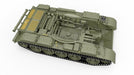 MiniArt 37018 1/35 Soviet T-55 Mod. 1963 Tank with Interior Model Kit