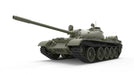 MiniArt 37023 1/35 T55A Late Mod. 1965 Tank Model Kit