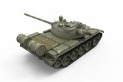 MiniArt 37023 1/35 T55A Late Mod. 1965 Tank Model Kit